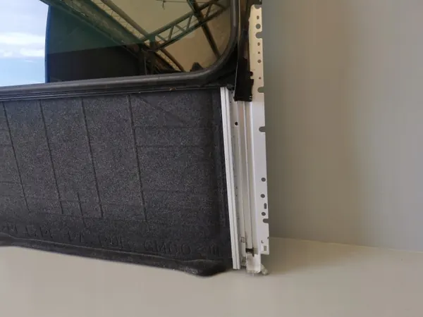 Techo Solar Panorámico OEM 7707220 para Mazda CX-5 image 5
