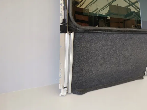 Techo Solar Panorámico OEM 7707220 para Mazda CX-5 image 6