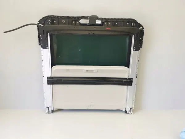 Techo Solar Panorámico OEM 7707220 para Mazda CX-5 image 9