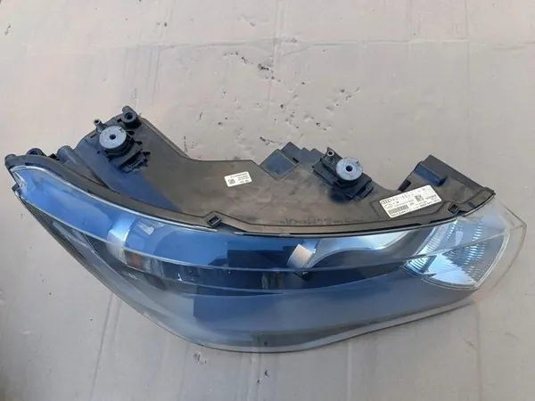 Faros delanteros derecho Audi A1 2010-2014 OEM image 4