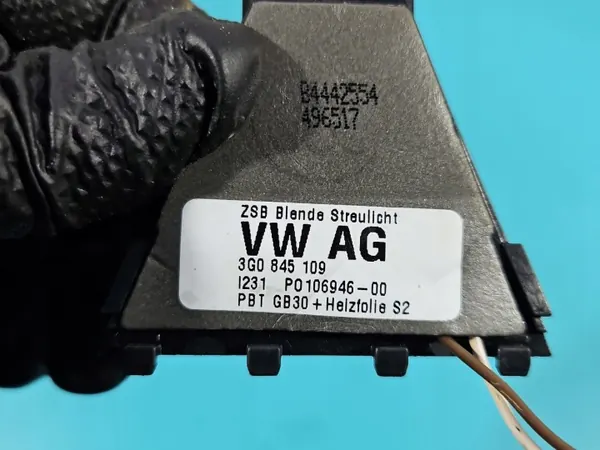 Schemerlichtsensor OEM 3G0845109 Skoda Octavia III image 3