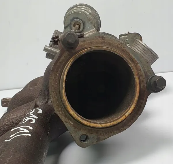 Turbocompresor VOLVO FORD 2.5 T 30757112 image 2