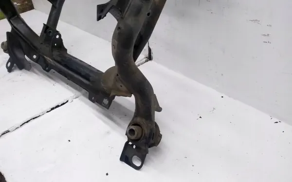 Etujarrupalat OEM JUR207323 Mercedes-Benz ML:lle image 4
