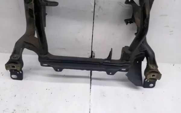 Etujarrupalat OEM JUR207323 Mercedes-Benz ML:lle image 6