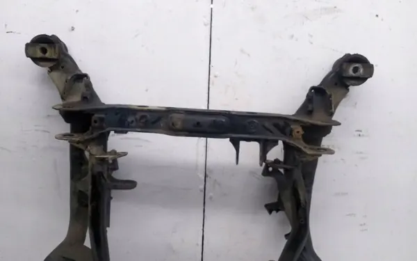 Etujarrupalat OEM JUR207323 Mercedes-Benz ML:lle image 7