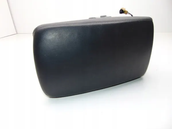 Accoudoir console centrale Audi A6 C6 OEM 4F0971178B image 2