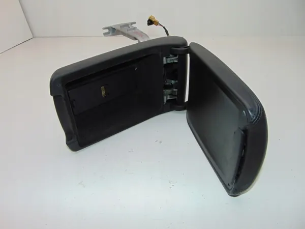 Accoudoir console centrale Audi A6 C6 OEM 4F0971178B image 7