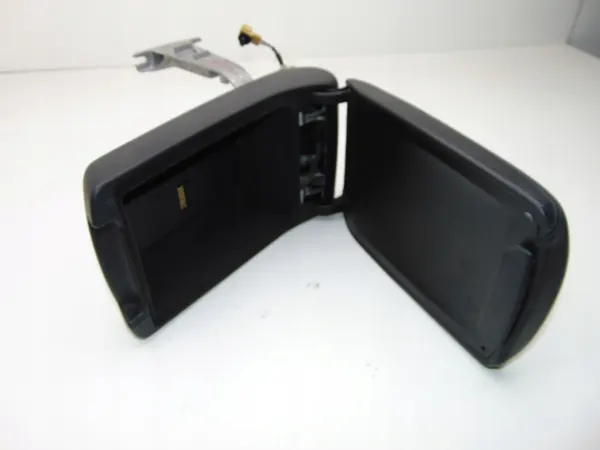 Accoudoir console centrale Audi A6 C6 OEM 4F0971178B image 8