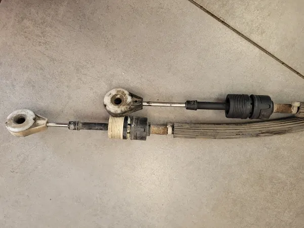 Gear Shift Cable FORD TRANSIT 2014- BK3R-7E395-KG image 2