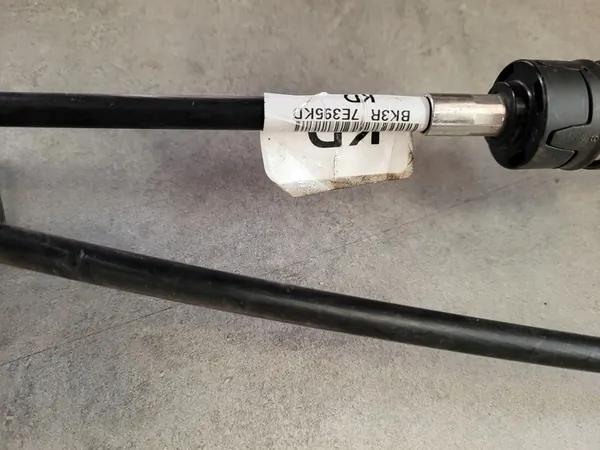 Gear Shift Cable FORD TRANSIT 2014- BK3R-7E395-KG image 3