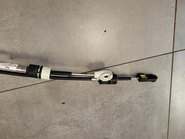 Gear Shift Cable FORD TRANSIT 2014- BK3R-7E395-KG image 4