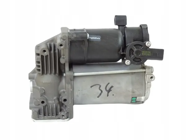 Compresseur suspension OEM LR037070 Range Rover image 3
