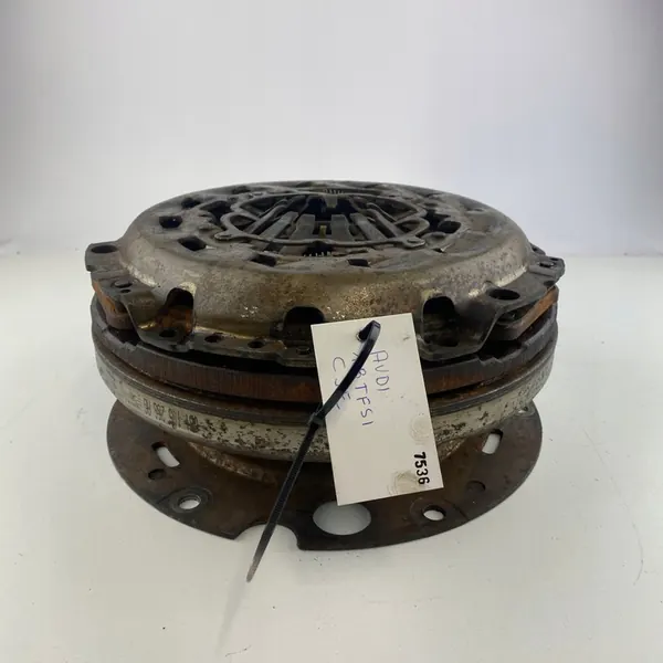 Volante de Dupla Massa Audi A4 A5 Q5 VW 1.8 2.0 TDI TFSI image 3