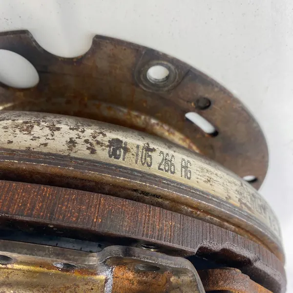 Volante de Dupla Massa Audi A4 A5 Q5 VW 1.8 2.0 TDI TFSI image 4