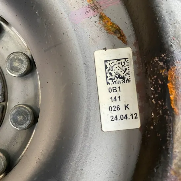 Volante de Dupla Massa Audi A4 A5 Q5 VW 1.8 2.0 TDI TFSI image 5