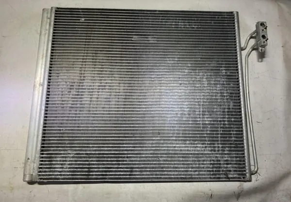 JRW000020 AC Condensor voor Land Rover Range Rover L322 image 2