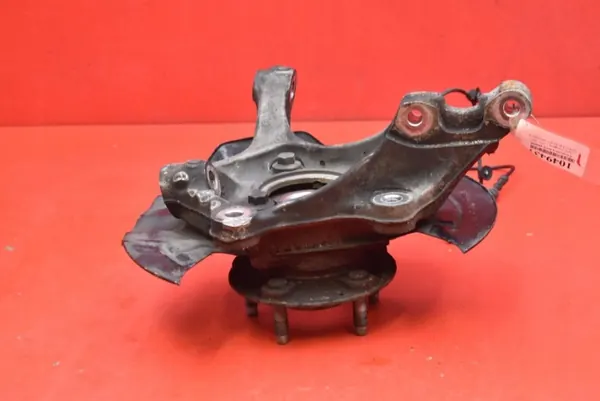 OEM mamAUTO-1049431- Cubo Dianteiro Esquerdo para Opel Insignia B image 4
