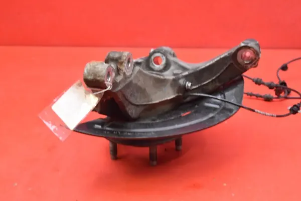 OEM mamAUTO-1049431- Cubo Dianteiro Esquerdo para Opel Insignia B image 5