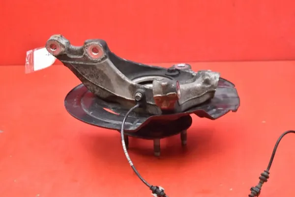 OEM mamAUTO-1049431- Cubo Dianteiro Esquerdo para Opel Insignia B image 6