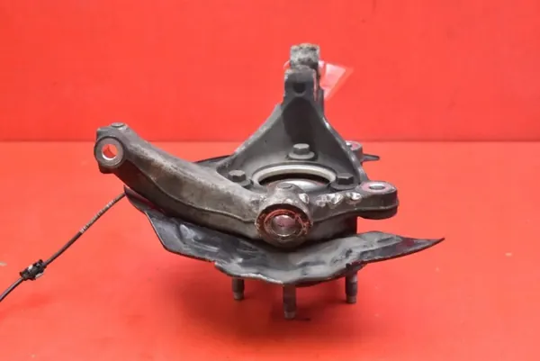 OEM mamAUTO-1049431- Cubo Dianteiro Esquerdo para Opel Insignia B image 7