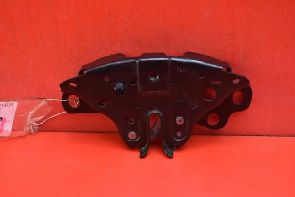 Haubenverriegelung OEM mamAUTO-1056216- Nissan Leaf 2 image 2