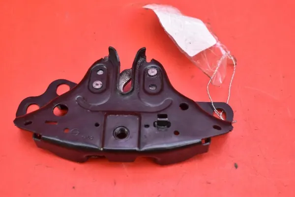 Haubenverriegelung OEM mamAUTO-1056216- Nissan Leaf 2 image 4
