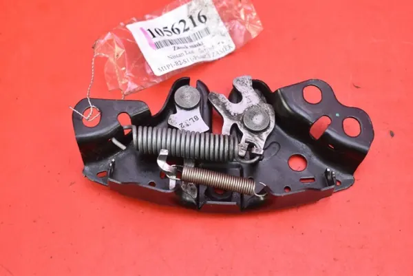 Haubenverriegelung OEM mamAUTO-1056216- Nissan Leaf 2 image 6