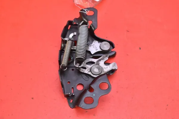 Haubenverriegelung OEM mamAUTO-1056216- Nissan Leaf 2 image 7