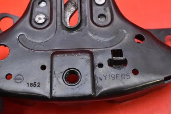 Haubenverriegelung OEM mamAUTO-1056216- Nissan Leaf 2 image 9
