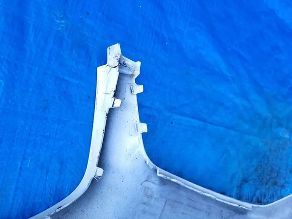 MERCEDES GLE W167 Rejilla de parachoques delantera AMG A1678888900 image 10