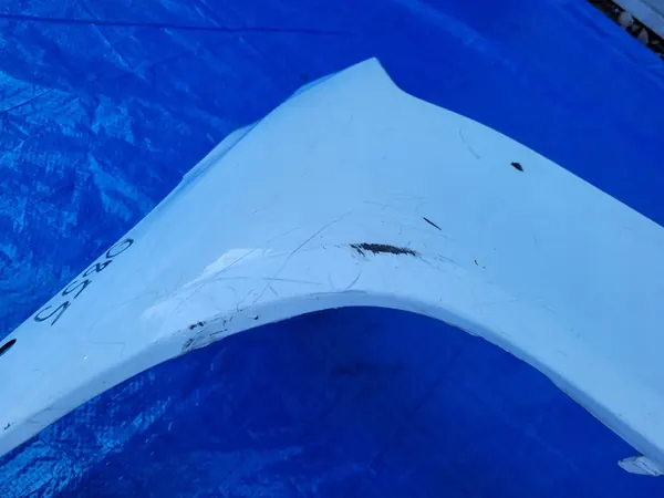 MERCEDES GLE W167 Rejilla de parachoques delantera AMG A1678888900 image 5