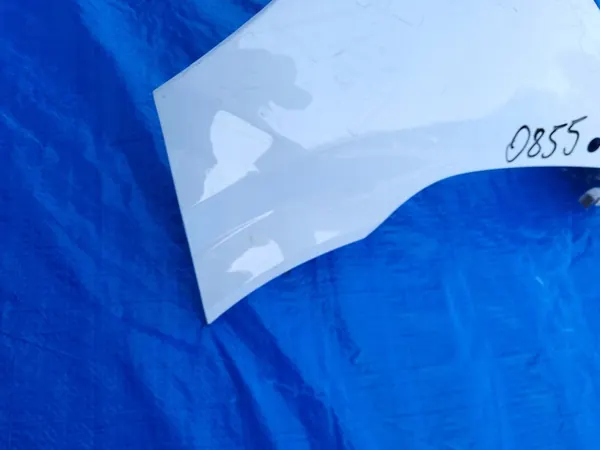 MERCEDES GLE W167 Rejilla de parachoques delantera AMG A1678888900 image 6