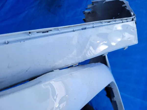 MERCEDES GLE W167 Rejilla de parachoques delantera AMG A1678888900 image 7