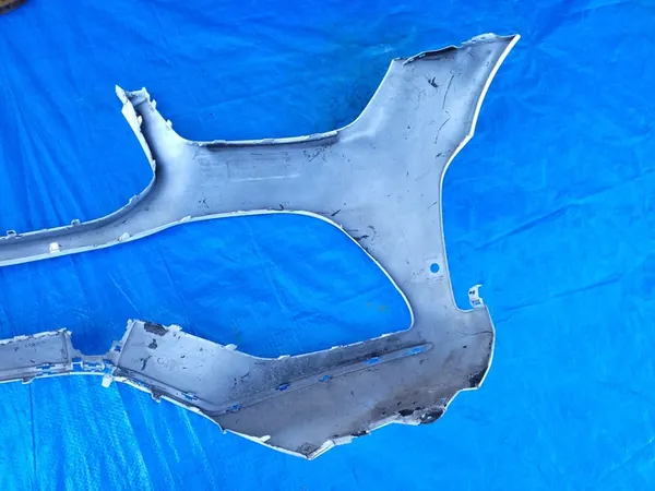 MERCEDES GLE W167 Rejilla de parachoques delantera AMG A1678888900 image 8