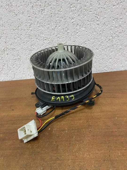 Ventilador de arrefecimento OEM E1139 Mercedes-Benz E W210 image 3