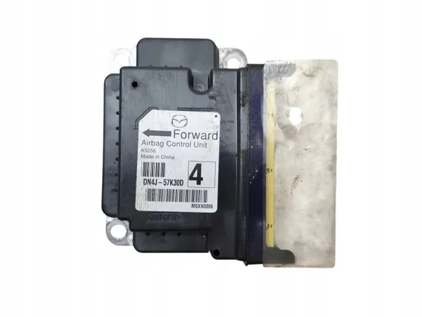 Módulo sensor airbag OEM DN4J-57K30D Mazda MX-30 image 2
