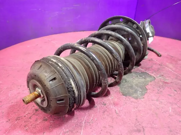 Amortizzatore McPherson anteriore destro FIAT GRANDE PUNTO 1.3 D 51865489 image 2