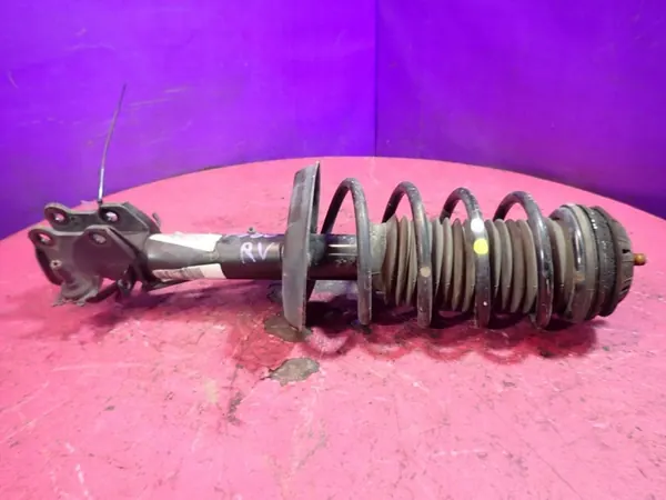 Amortizzatore McPherson anteriore destro FIAT GRANDE PUNTO 1.3 D 51865489 image 3