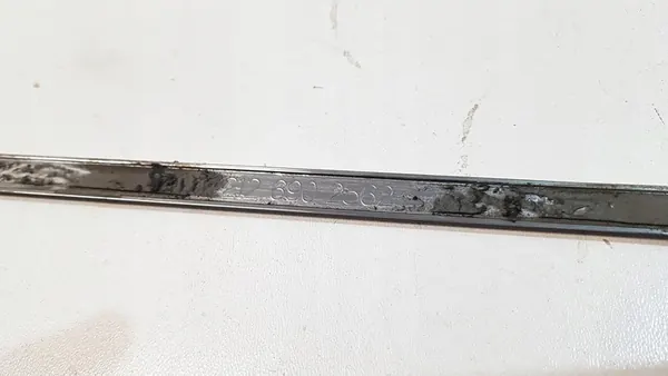 MERCEDES E W212 PORTA ANTERIORE SINISTRA CHROME A2126902562 image 2