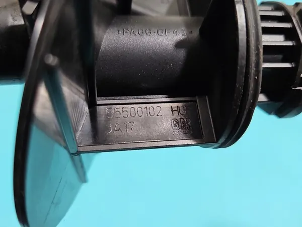 Kytkinpumppu Opel Astra V K 55500102 image 6