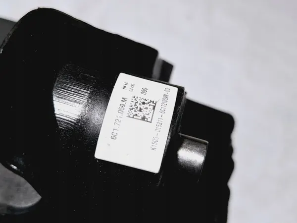 Kupplungspedal Pumpe SEAT Ibiza IV 1.2 TSI 2015-2017 image 7