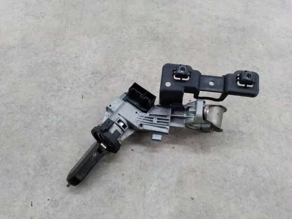 Stationair onderdeel FIAT PUNTO EVO OEM 50515281 61137400 image 3