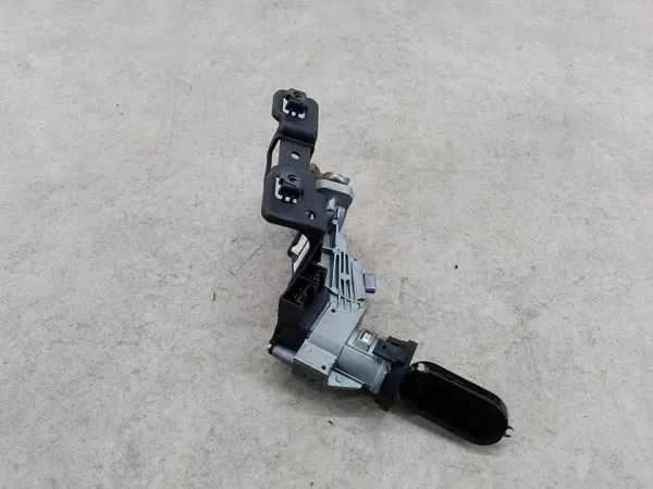 Stationair onderdeel FIAT PUNTO EVO OEM 50515281 61137400 image 4