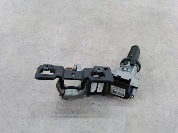 Stationair onderdeel FIAT PUNTO EVO OEM 50515281 61137400 image 5