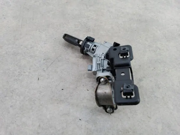 Stationair onderdeel FIAT PUNTO EVO OEM 50515281 61137400 image 6