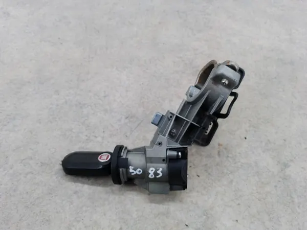 Stationair onderdeel FIAT PUNTO EVO OEM 50515281 61137400 image 8