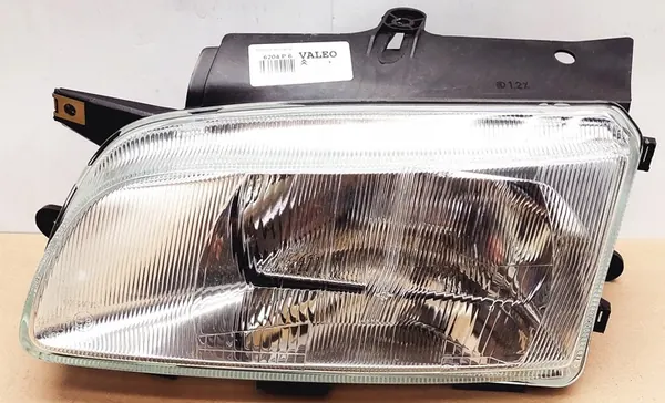 Farol Esquerdo Citroen Berlingo 1996- Original 6204.P6 image 2