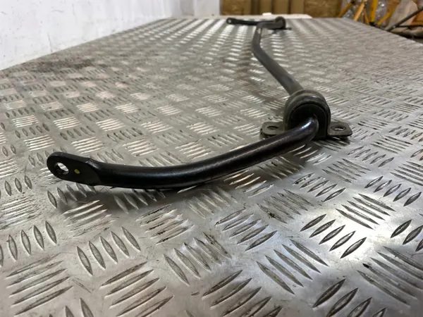 Stabilisateur arrière SsangYong Rexton OEM FOB31994 image 4
