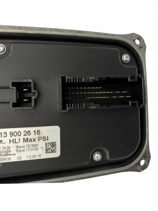Mercedes E-KLSA Moduuli OEM A2139002616 Käytetty image 5