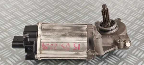 OEM 1K0909144H Stuurinrichting Motor - Gebruikt image 3